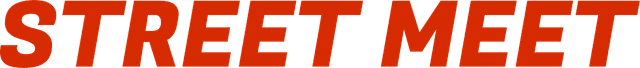 Street Meet Logo