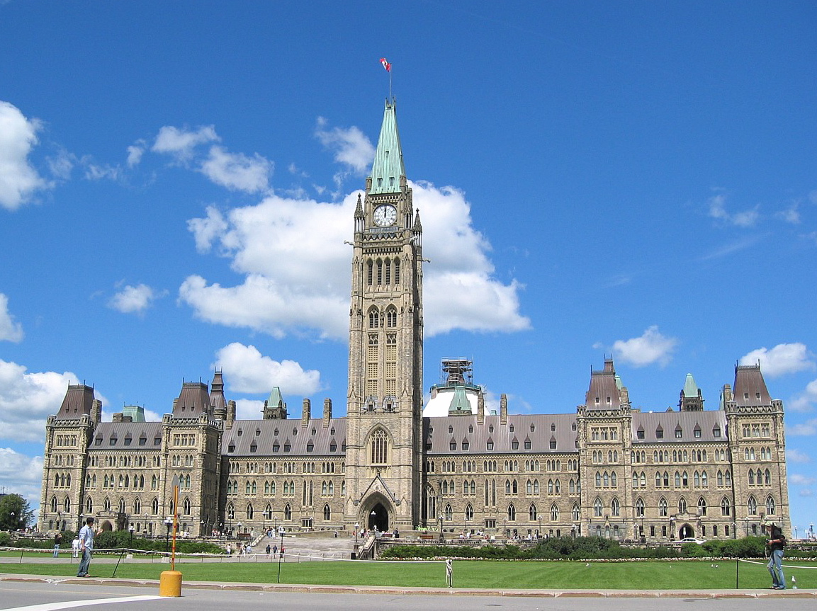 Car meets in Ottawa