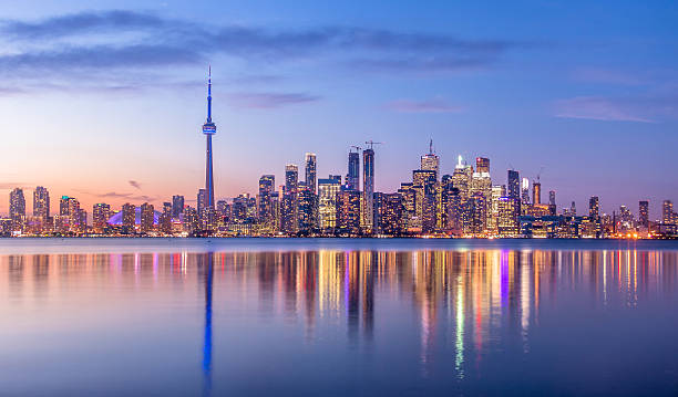 Car meets in Toronto